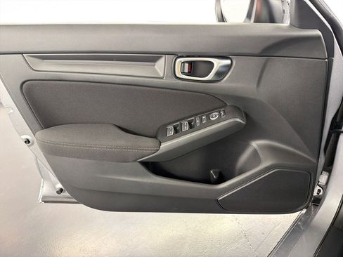 New 2026 Honda Civic Sport image 12