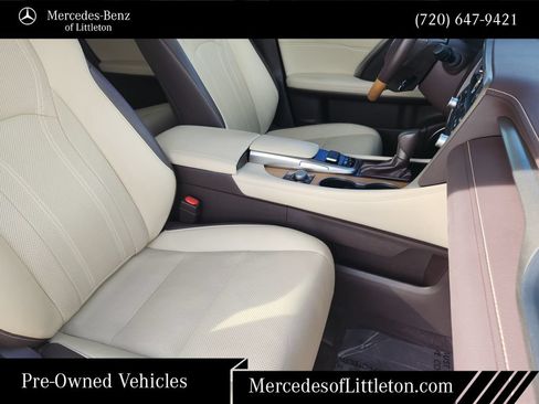 Used 2019 Lexus RX 350 AWD w/ Navigation Package image 14