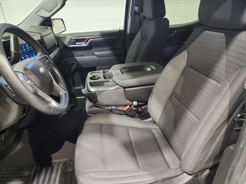 Certified 2023 Chevrolet Silverado 1500 LT image 16