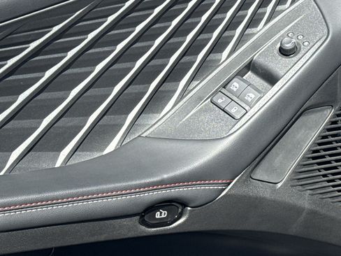 New 2026 Dodge Charger Scat Pack w/ Blacktop Package image 13