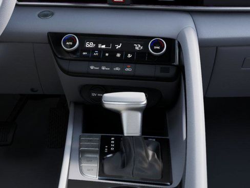 New 2026 Hyundai Elantra Hybrid image 16