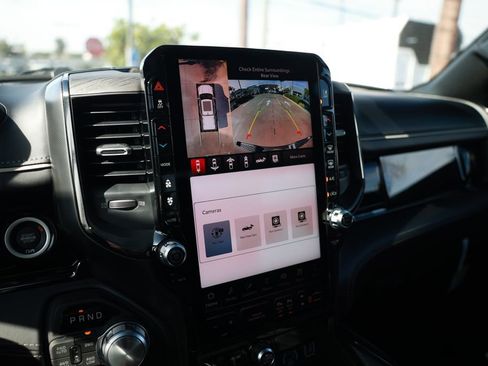 New 2026 RAM 1500 Limited image 24