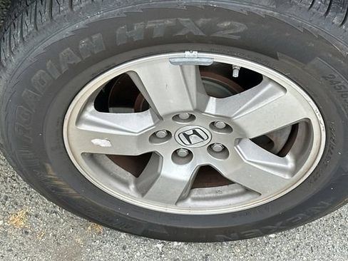 Used 2011 Honda Pilot EX-L image 4
