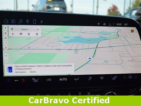 Certified 2024 Chevrolet Blazer EV LT image 33