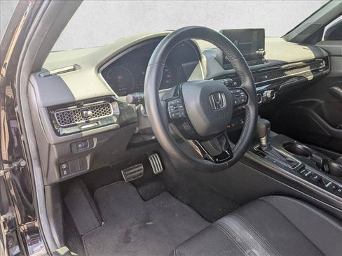 Used 2024 Honda Civic Sport image 10