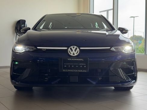 New 2026 Volkswagen Golf w/ Euro Style Package AWD/4WD image 7