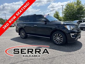 Used 2020 Ford Expedition Limited AWD/4WD video 1