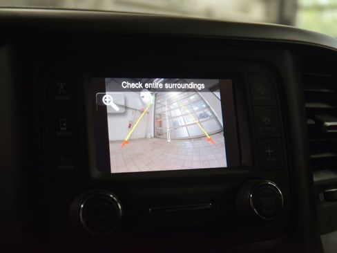 Used 2022 RAM 2500 Tradesman w/ Chrome Appearance Group AWD/4WD image 41