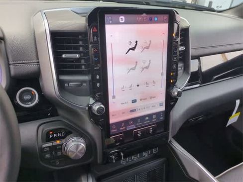 New 2026 RAM 1500 Laramie w/ Night Edition image 27