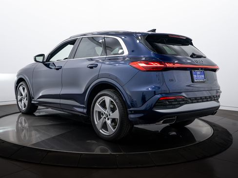 New 2025 Audi Q5 Prestige image 5