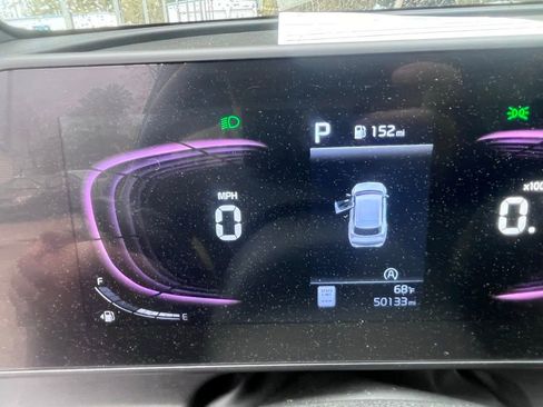 Used 2024 Kia Sportage X-Line w/ X-Line Premium Package image 10