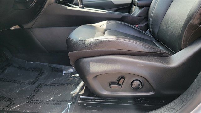 Used 2025 Jeep Compass Limited AWD/4WD image 21