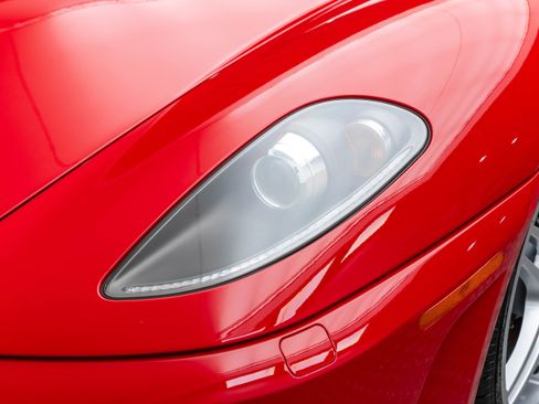 Used 2008 Ferrari F430 Spider RWD image 24