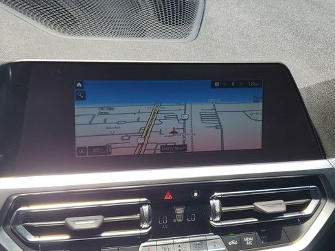 Used 2021 BMW 430i Coupe w/ Convenience Package RWD image 28