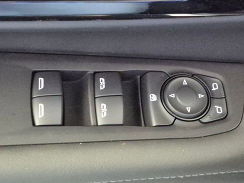 New 2026 Chevrolet Tahoe LS AWD/4WD image 14