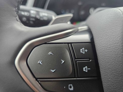 New 2026 Lexus TX 550h AWD Plug-In Hybrid image 33