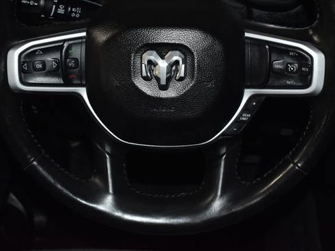 Certified 2020 RAM 1500 Big Horn image 29