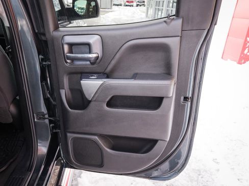 Used 2019 Chevrolet Silverado 1500 LT image 28