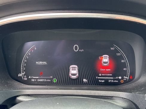 Used 2022 Acura MDX SH-AWD w/ Advance Package image 35