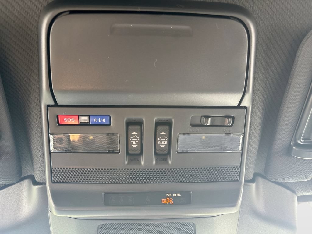 New 2026 Subaru Outback Limited AWD/4WD image 24