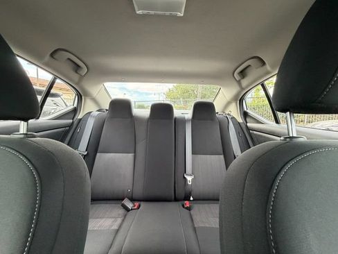 Certified 2024 Nissan Sentra SV FWD image 32