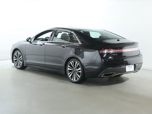 Used 2019 Lincoln MKZ Reserve image 34
