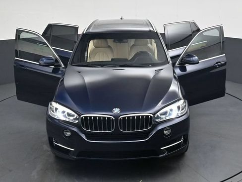 Used 2018 BMW X5 sDrive35i RWD image 42