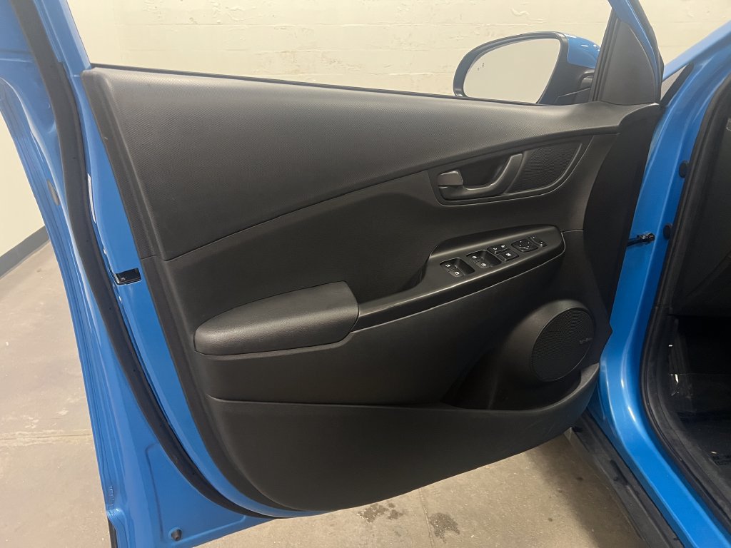 Used 2021 Hyundai Kona SEL Plus FWD image 10