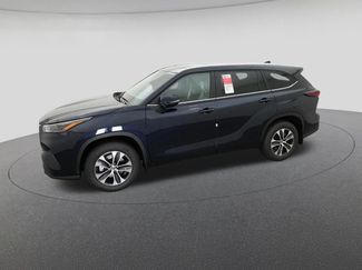 New 2026 Toyota Highlander XLE AWD/4WD video 2