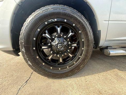 Used 2014 RAM 1500 Sport w/ Convenience Group AWD/4WD image 24