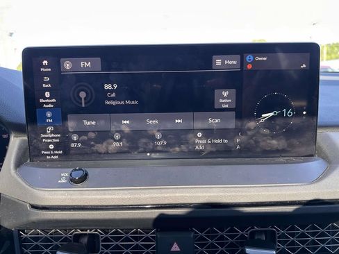 Used 2024 Honda Accord Sport image 22