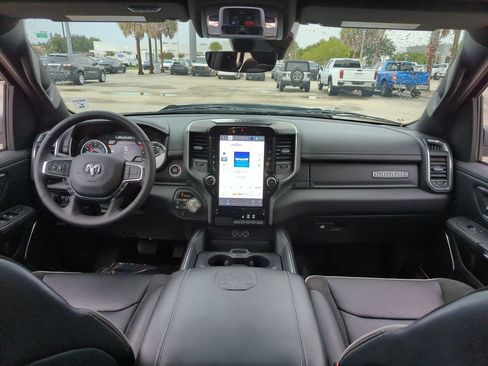 Used 2025 RAM 1500 Laramie w/ Sport Appearance Package AWD/4WD image 21