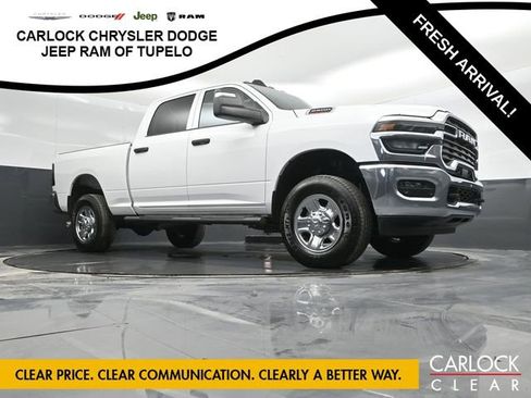 Used 2025 RAM 2500 Tradesman image 67
