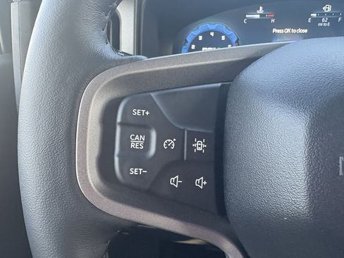 New 2025 Ford Bronco Badlands image 16