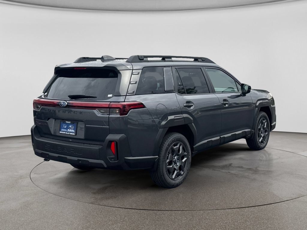 New 2026 Subaru Outback Premium AWD/4WD image 5