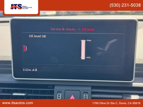 Used 2018 Audi Q5 2.0T Premium Plus AWD/4WD image 16