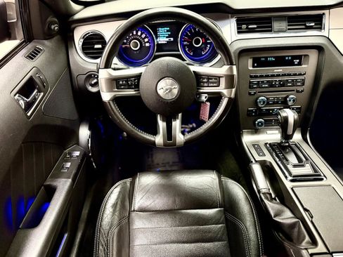 Used 2014 Ford Mustang Premium RWD image 2