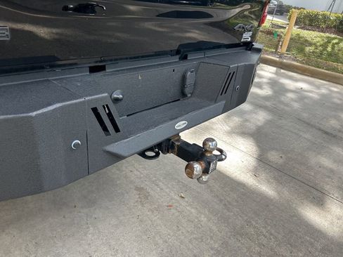 Used 2024 RAM 2500 Laramie w/ Night Edition image 19