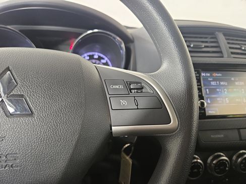 Used 2022 Mitsubishi Outlander Sport image 15