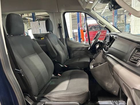 Used 2021 Ford Transit 350 XLT RWD image 34