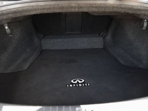 Used 2018 INFINITI Q50 Red Sport 400 w/ Sensory Package (Sport) RWD image 27