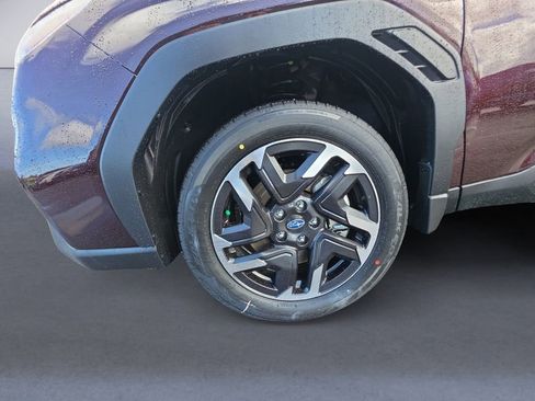 New 2026 Subaru Forester Limited image 9