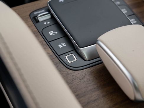 New 2026 Mercedes-Benz GLE 350 GLE 350 image 29