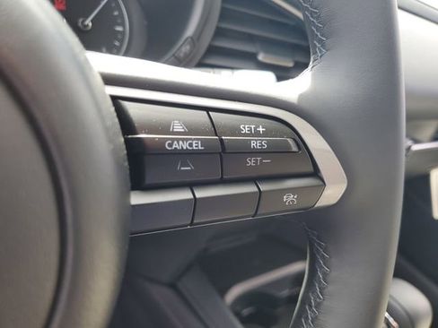 New 2026 MAZDA CX-30 AWD 2.5 S image 24