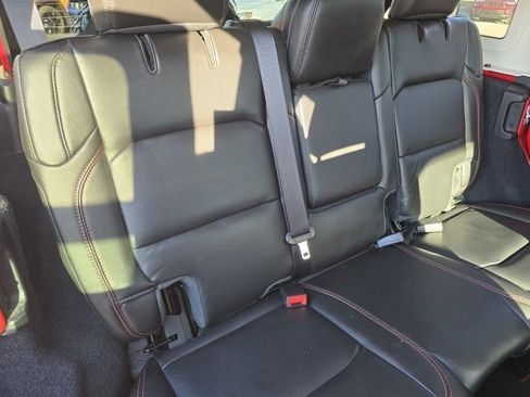 Used 2020 Jeep Wrangler Unlimited Rubicon w/ LED Lighting Group image 31