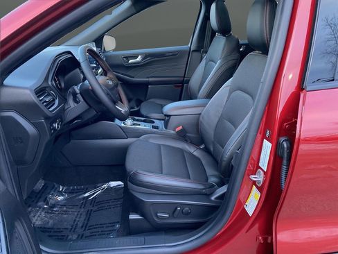 New 2026 Ford Escape ST-Line Select w/ Tech Pack #1 image 4