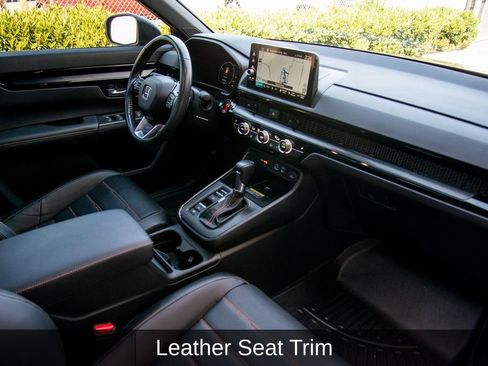 Used 2023 Honda CR-V Sport Touring image 23
