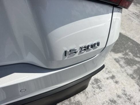 Certified 2023 Lexus IS 300 w/ Comfort Package RWD image 25