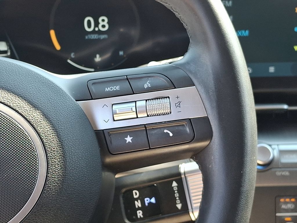 Used 2024 Hyundai Kona SEL w/ Convenience Package FWD image 22