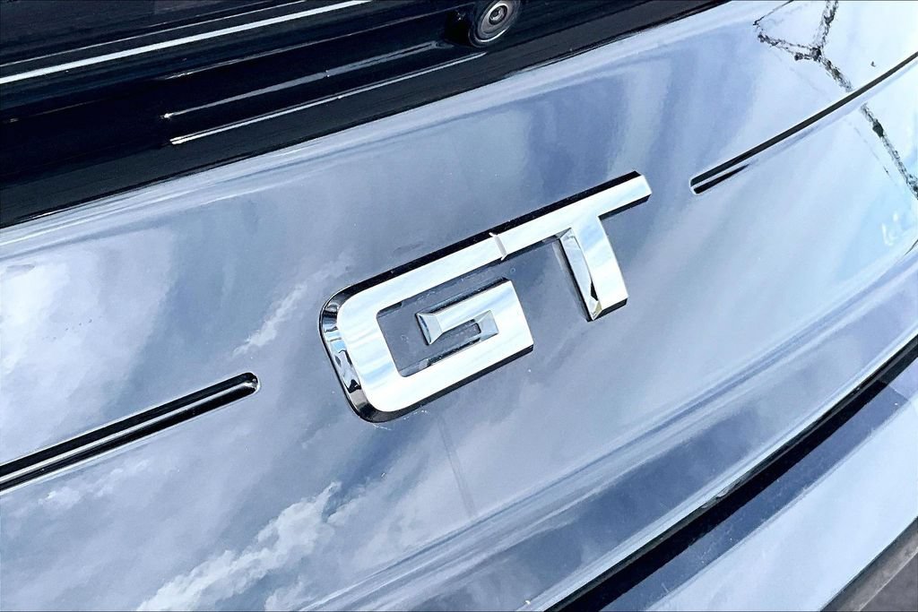 Used 2022 Ford Mustang GT RWD image 8